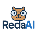 Logo RedaAI
