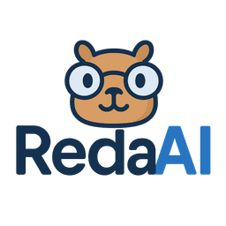 Logo RedaAI